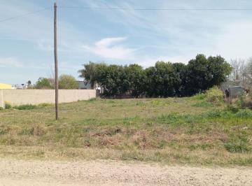 Terreno · 600m² · Venta / Lote / Oportunidad de Inversión / Ataliva