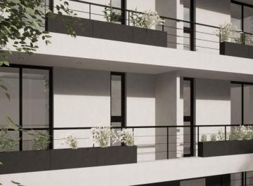 Departamento · 39m² · 3 Ambientes · Venta Dpto Moderno - 1 Dormitorio - B° Ilolay