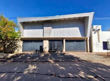 Garage · 12m² · Venta / Cochera N°28 Pa / Sunchales