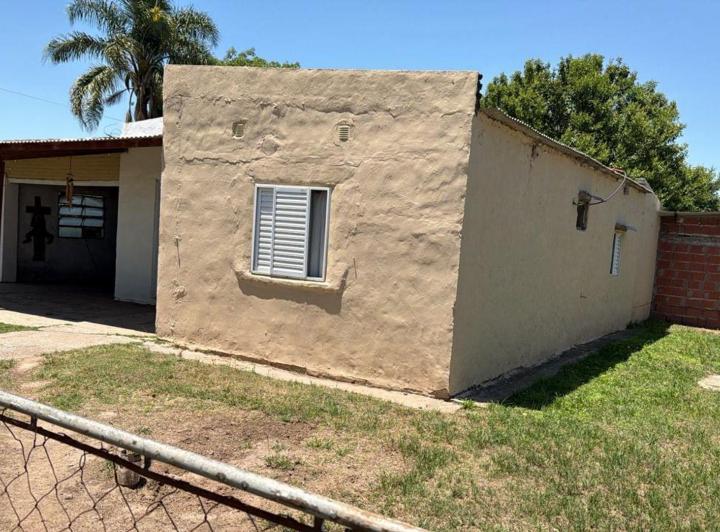 Casa · 140m² · 4 Ambientes · 1 Cochera
