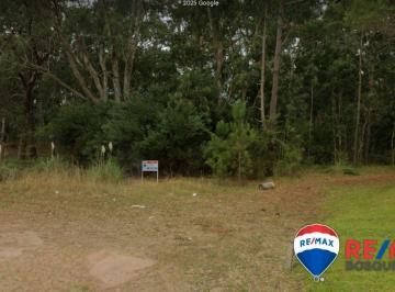 Terreno · 1367m² · Venta Terreno Pinamar Barrio Álamos
