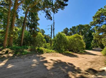 Terreno · 289m² · Lote Mar Azul en Calle Miramar Entre 36 y 37