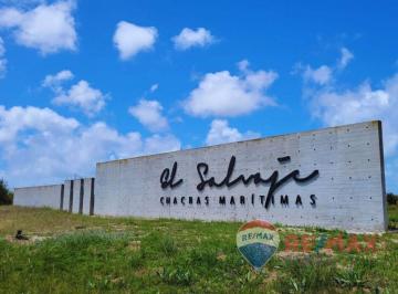 Terreno · 2600m² · Venta Lote Barrio Privado El Salvaje