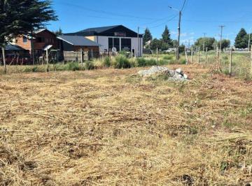 Terreno · 213m² · Venta Lote Zona Comercial y Estrategica S/ruta