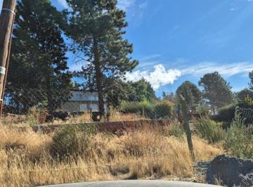 Terreno · 398m² · Lote PH en Venta – Dina Huapi