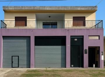 Casa · 236m² · 5 Ambientes · 2 Cocheras · Venta Local Comercial + Vivienda Temperlay