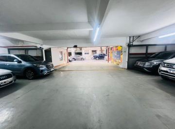 Garage · 12m² · Venta Cochera Recoleta Valet Parking