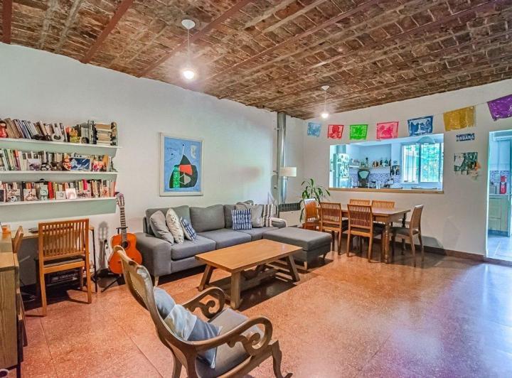 PH · 93m² · 4 Ambientes