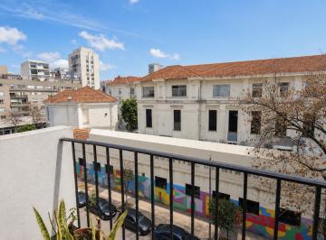 Departamento de 1 ambiente, Recoleta · Oportunidad Monoamebiente Al Frente en Venta en Frente Al Hospital de Niños Barrio Norte