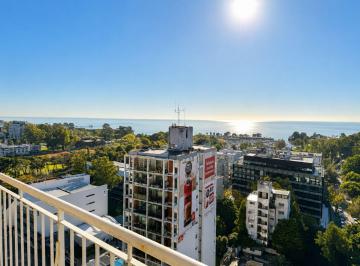 Departamento · 119m² · 4 Ambientes · 1 Cochera · Venta Depto 4 Amb Balcon Cochera en Vicente Lopez