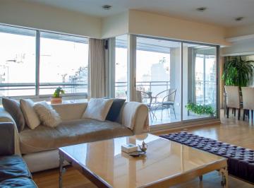 Departamento · 211m² · 5 Ambientes · 2 Cocheras · Venta Palermo 5 Ambientes de Lujo 2 Cocheras Full