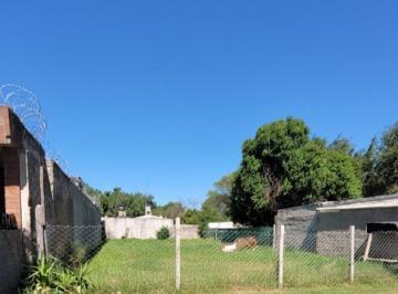 Terreno · 396m² · Terreno a La Venta Av Japón Al 1000 - Escritura