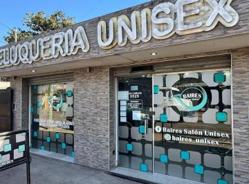 Fondo de comercio · 63m² · Alquiler Local + Mobiliario de Peluqueria Moreno