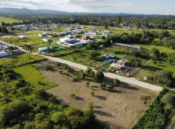 Terreno · 389m² · Venta Lote Portales del Tala - Alta Gracia Córdoba