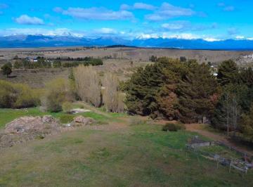 Terreno · 1089m² · Lote en PH en Venta en Ñirihuau - Dina Huapi