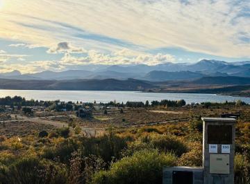 Terreno · 2165m² · Lote en Dina Huapi Vista Al Nahuel Sup. 2.165 m