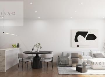 Departamento · 39m² · 1 Ambiente · Monoambiente en Venta - en Pozo - Amenities - Financiacion - Palermo - 60 Cuotas