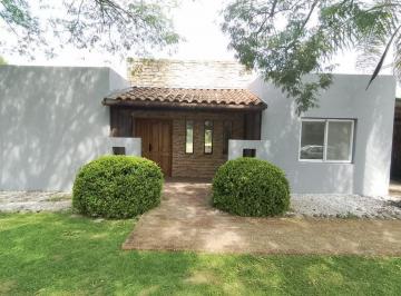 Casa · 138m² · 5 Ambientes · 2 Cocheras · Venta Casa 5 Ambientes Pileta San Marco Tigre