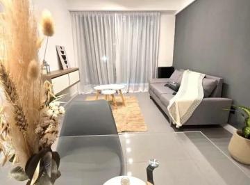 Departamento de 2 ambientes, Recoleta · Departamento Amueblado Zona Recoleta Centro