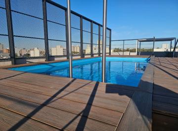 Departamento · 35m² · 2 Ambientes · Venta 2 Ambientes Amenities Santos Lugares