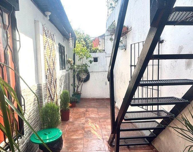 PH · 62m² · 4 Ambientes