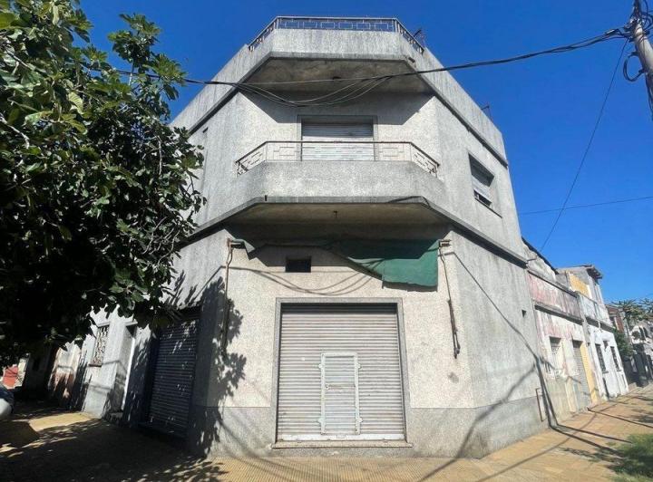 PH · 118m² · 5 Ambientes