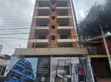 Departamento · 76m² · 3 Ambientes · Venta 3 Amb - Santos Lugares en Construccion