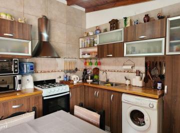 Casa · 123m² · 2 Ambientes · Venta 2 Casas Independientes Sobre Lote Propio