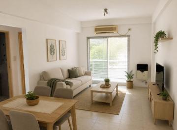 PH · 48m² · 2 Ambientes · 1 Cochera · Alquiler Dpto 2 Amb. Cochera. Castelar Centro