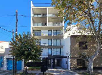 Departamento · 32m² · 2 Ambientes · Venta 2 Ambientes Flex Santos Lugares a Estrenar