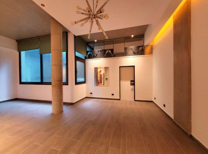 Departamento · 134m² · 2 Ambientes