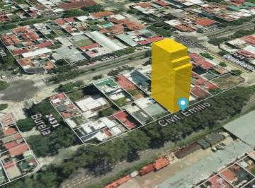 Terreno · 179m² · Venta Terreno Villa Urquiza Usaa - Toma m