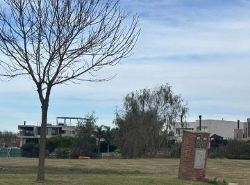 Terreno · 966m² · Venta Lote Al Agua en San Sebastián Area 9