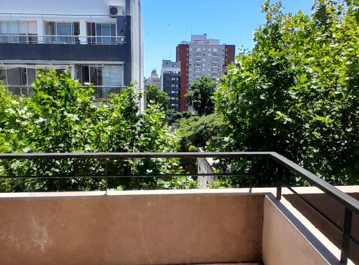 Departamento · 42m² · 1 Ambiente