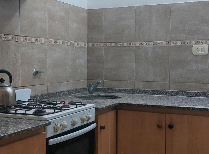 Casa · 65m² · 3 Ambientes · 1 Cochera