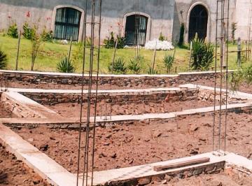 Foto · Jose de La Quintana - Venta Lote 630 m².