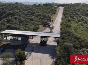 Foto · Vistas de La Deseada (La Calera) - Venta Lote 1059 m².