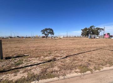 Terreno · 362m² · Venta Lote en Quebradas de Manantiales 362 m²