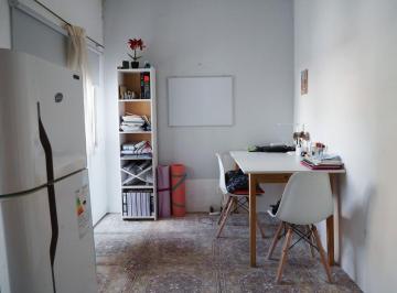 Departamento · 24m² · 1 Ambiente · Monoambiente en Venta La Plata Centro
