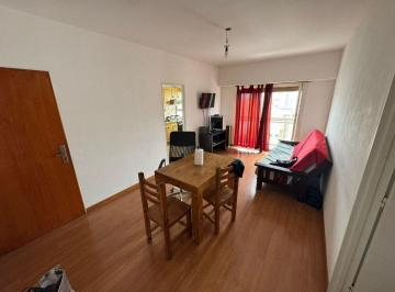 Departamento · 54m² · 4 Ambientes · Departamento en Venta La Plata Centro