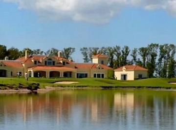 Terreno · 1804m² · Lote en Venta Area 60 La Reserva Escondida
