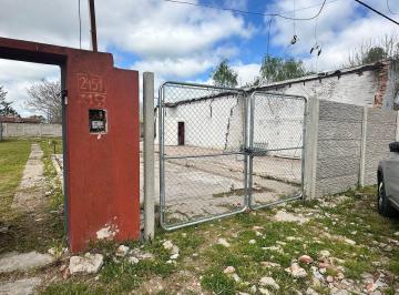 Terreno · 400m² · Lote en Venta en Berisso con Escritura