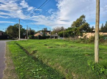 Terreno · 303m² · Lote en Venta City Bell Tacuari