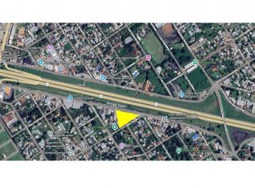 Terreno · 50m² · Venta Terreno/lote 66 m de Frente a Panamericana