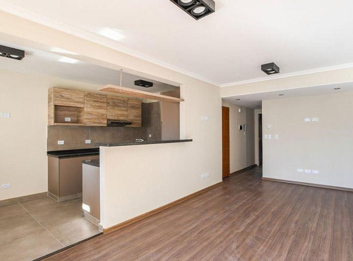 Departamento · 85m² · 3 Ambientes · 1 Cochera