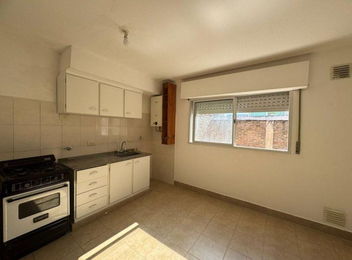 Departamento · 25m² · 1 Ambiente · 1 Cochera