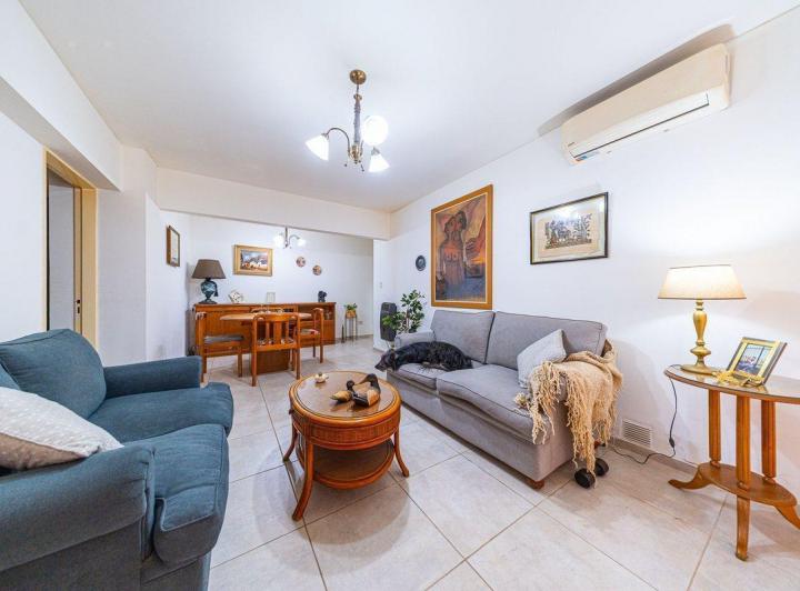 Departamento · 89m² · 5 Ambientes · 1 Cochera