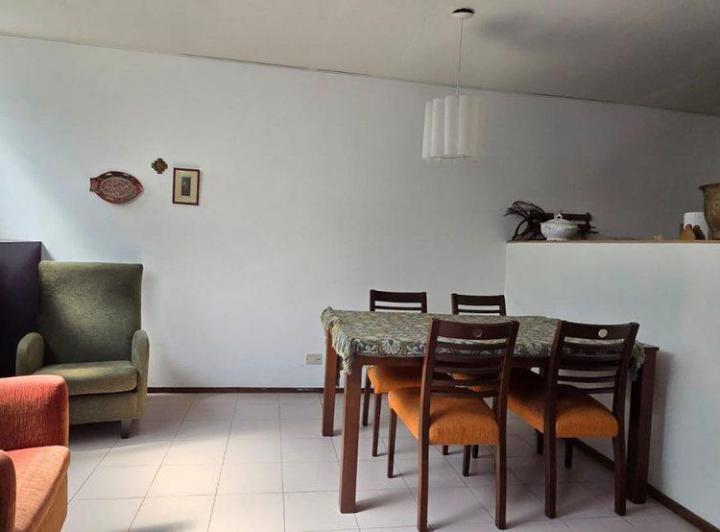 Departamento · 50m² · 4 Ambientes