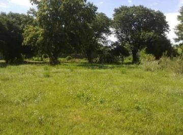Terreno · 1250m² · Venta Terreno 1250 m² - Puerto Gaboto
