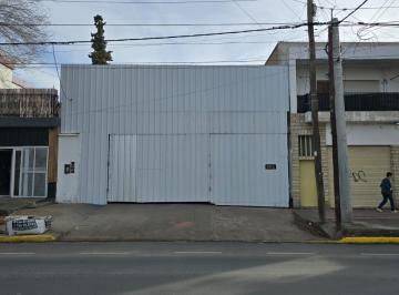 Bodega-Galpón , Neuquén · Alquiler Galpón / Depósito – Bahía Blanca 965, Neuquén